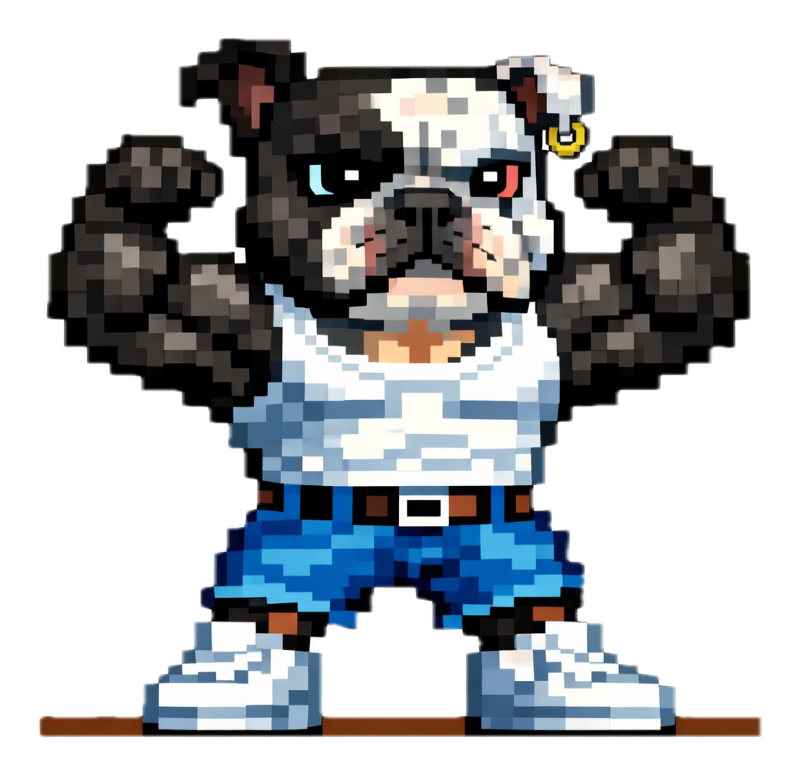 Bulldog
