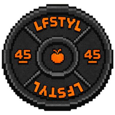 LFSTYL logo